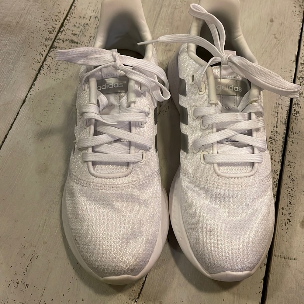 Women’s Adidas size 9